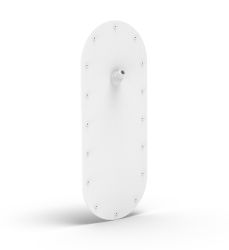 Fenestron antenna H145 1:4.5
