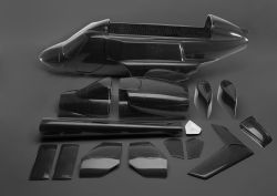 End cap (Big Airwolf)