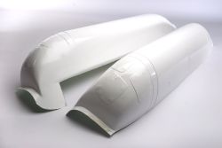 GRP-fuel tanks left & right MH-47