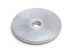Washer for mechanics mount PHT3