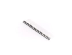 Steel pin