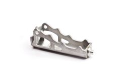 Right landing gear swingarm Agusta AW139