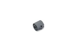 Front flex shaft mount