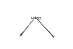 Struts for turbine version