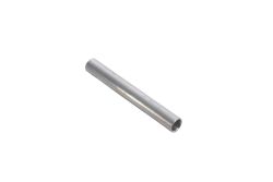 Canopy guide tube