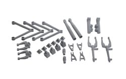 Landing gear kit Kamov