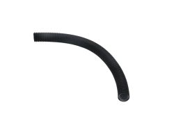 Corrugated tubing