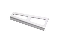 Tail landing gear reinforcement Tandem XL
