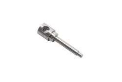 Axle Aircrane Landing Gear