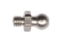 Ball-end bolt 5.0 mm - M3.5 x 3.0