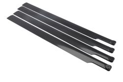 4-blade-set 1600 mm