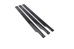 3-blade-set 1680 mm