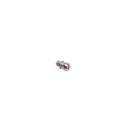 Ball end bolt 4 mm - M4x3.5 - ball 6mm