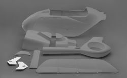 Winglet EC 135