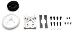 Drive set Silence WITHOUT motor/controller
