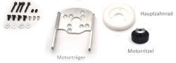 Drive set SkyFox WITHOUT motor/controller