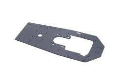 Mechanical base plate