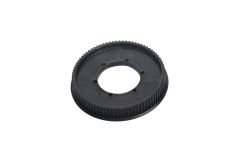 Timing belt pulley, 84 teeth, 1-piece