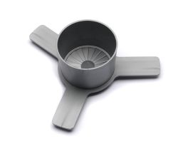 Turbine outlet 42 mm