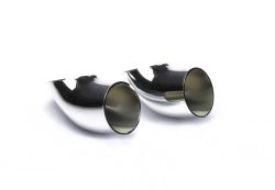Exhaust pipe for Jet Ranger