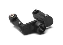 Control bridge, joints/bearing