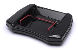 Transmitter tray for Graupner mc-18 & mc-24