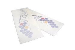 Decal sheet BENZIN Acrobatic