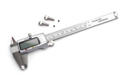 Pushrod calipers