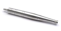 Tuned pipe silencer NV
