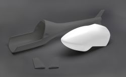 Fuselage front Flash