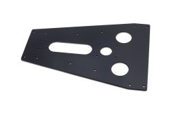 Floor plate Lama 1:4 Turbine