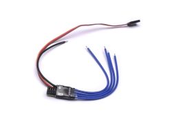 Switching module