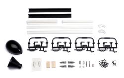 Fittings set BO 105