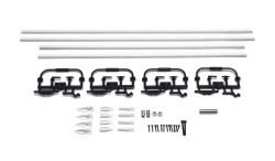 Fittings set MD 900 Explorer