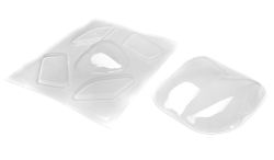Glazing set Explorer