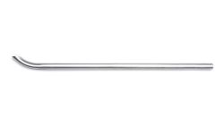 Skid tube 15 mm