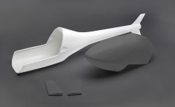 Rear fuselage Flash