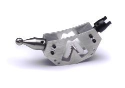 50 degree angle gearbox