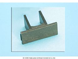 Gearbox cover