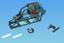 Electric mechanics Silence evo