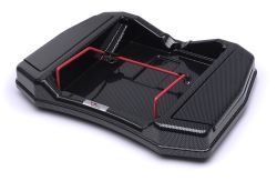Transmitter tray for Futaba FX-20, 22, 30, 32, 36