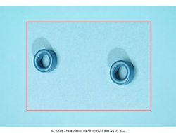 Ferrite ring