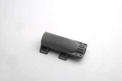 Front unon nut for flex shaft Apache 1:7