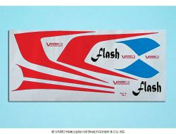 Decal sheet Flash