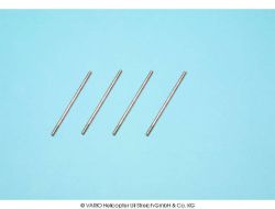 Pushrod 2.5 x 60 mm