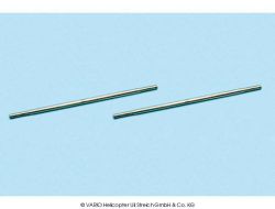Pushrod 3.0 x 65 mm