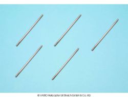 Pushrod 3.0 x 70 mm