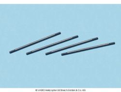 Pushrod 3.0 x 75 mm