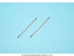 Pushrod 2.5 x 80 mm