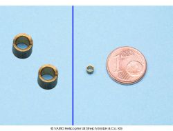 Bush 2 x 3 x 2.2 mm